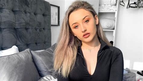 Kiera Bridget Wiki, Height, Age, Family, Facts, Net Worth